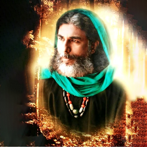 Abdul Waheid - Sagkaaf Baba